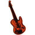 Foam Guitar Spirit Waver (30")